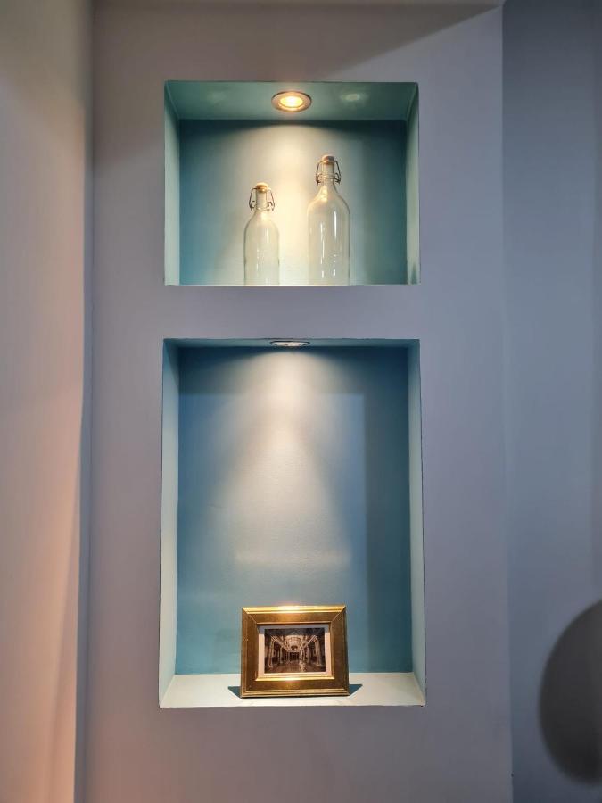 דירות בודפשט Turquoise Lofts מראה חיצוני תמונה