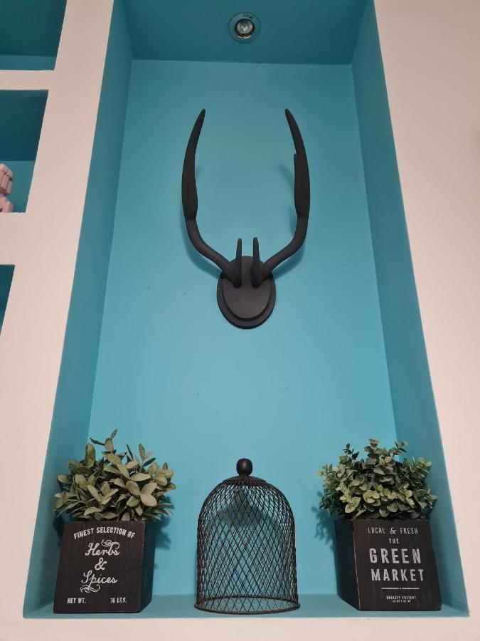 דירות בודפשט Turquoise Lofts מראה חיצוני תמונה