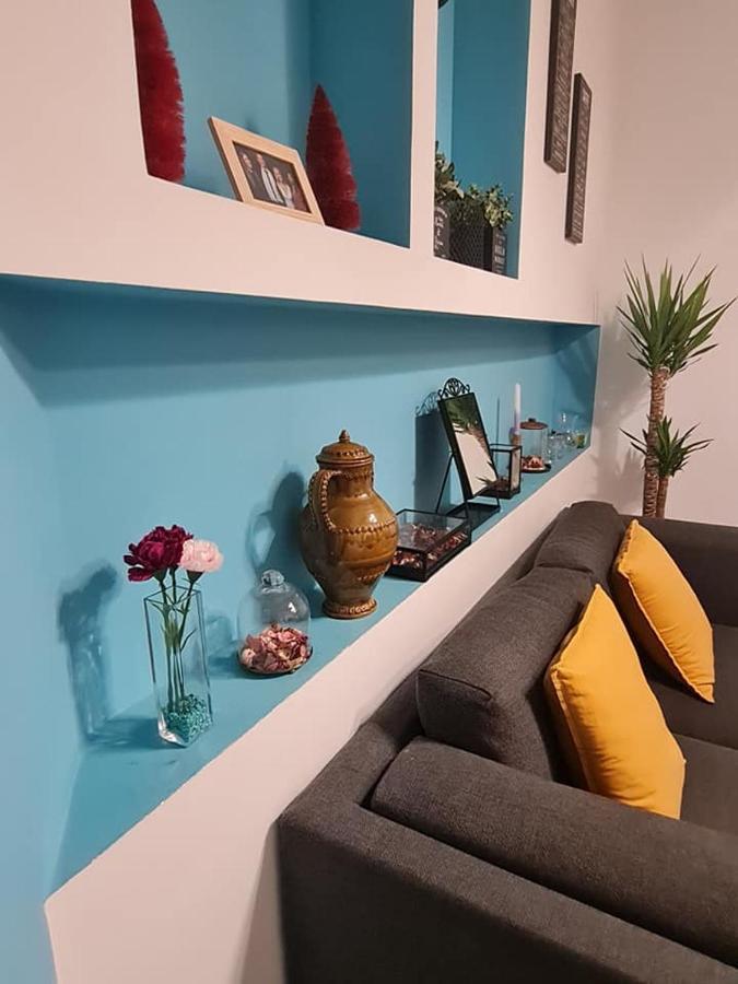 דירות בודפשט Turquoise Lofts מראה חיצוני תמונה