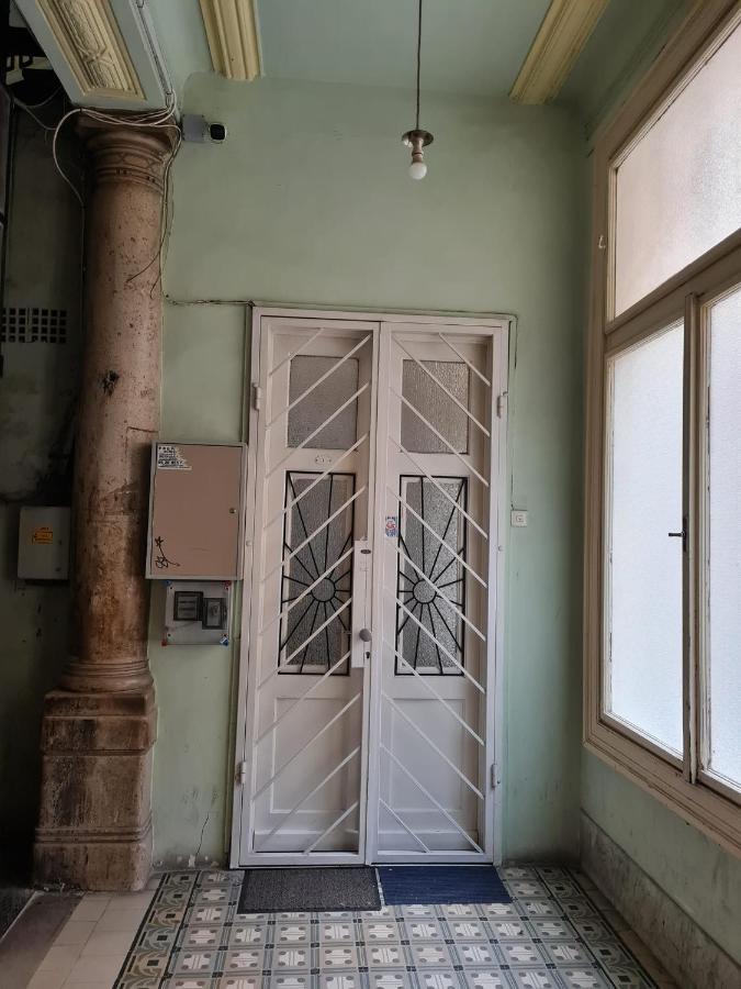 דירות בודפשט Turquoise Lofts מראה חיצוני תמונה