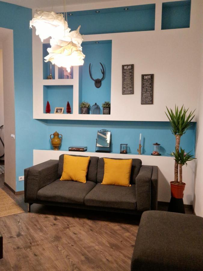 דירות בודפשט Turquoise Lofts מראה חיצוני תמונה