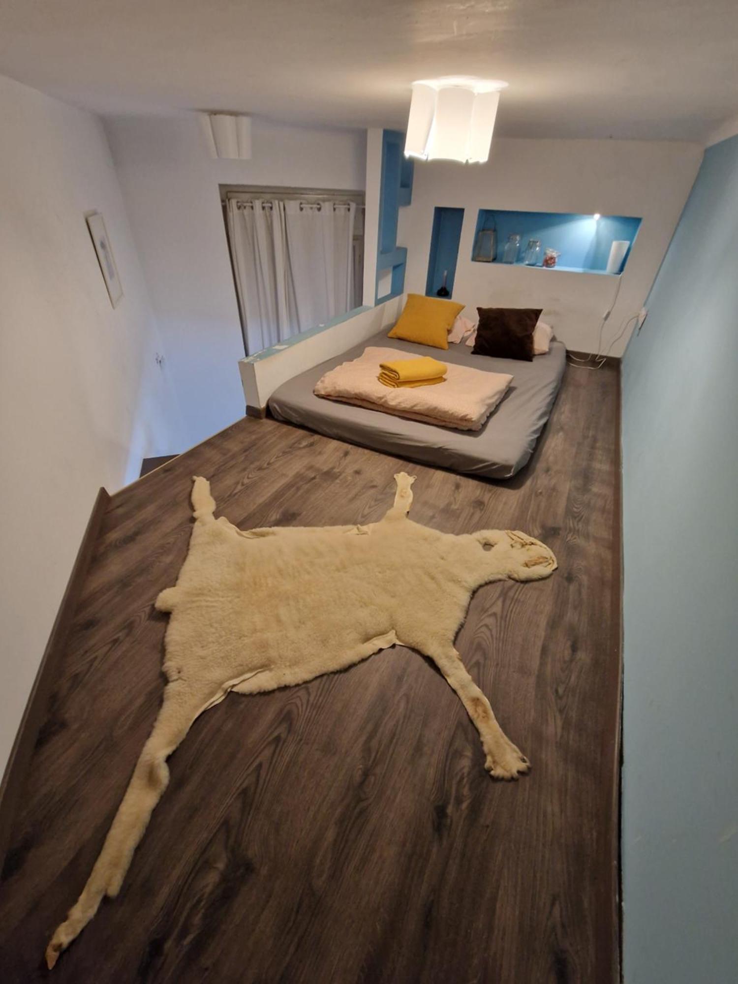 דירות בודפשט Turquoise Lofts מראה חיצוני תמונה