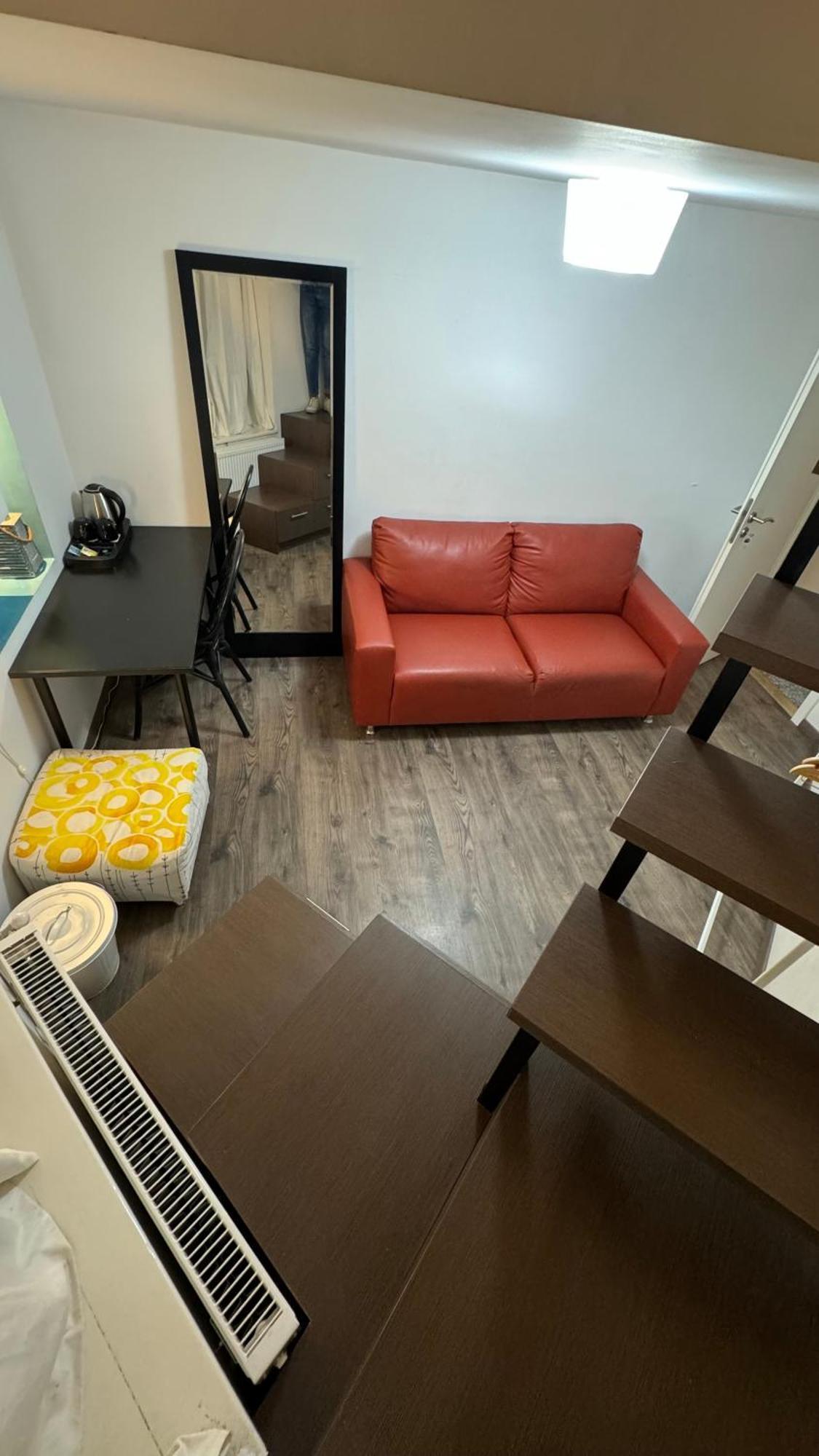דירות בודפשט Turquoise Lofts מראה חיצוני תמונה