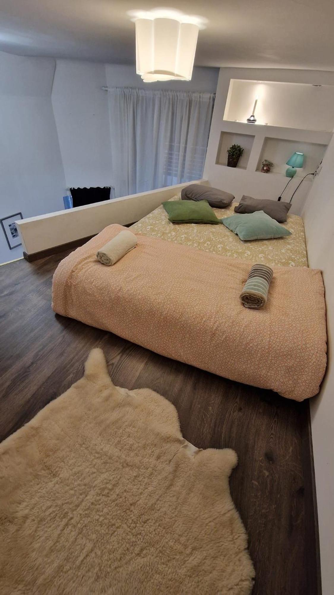 דירות בודפשט Turquoise Lofts מראה חיצוני תמונה